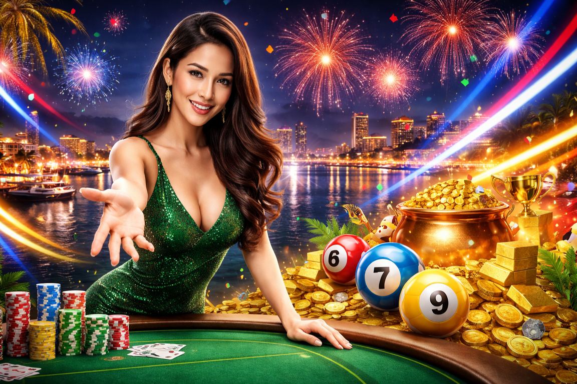 CasinoJR Malaysia